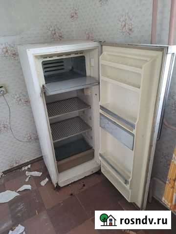 Холодильник ЗИЛ Приморский - изображение 1