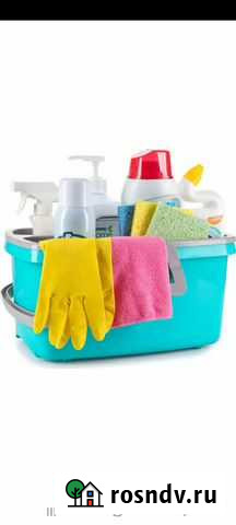 Уборка квартир,мойка окон Санкт-Петербург - изображение 1