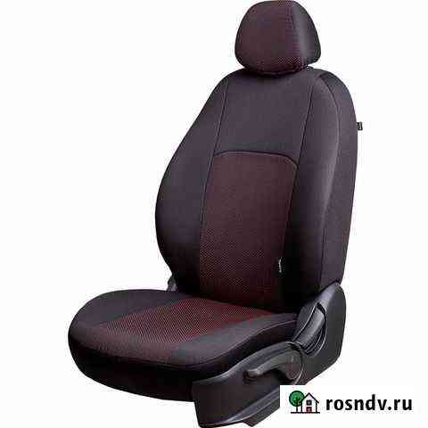Чехлы Nissan Almera -3, 11.2012-08.2019G11/G15 Батайск