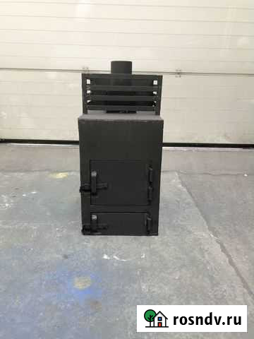 Банные печи Катайск - изображение 1