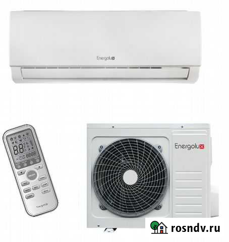 Кондиционер Energolux SAS09LN1-A Саратов - изображение 1