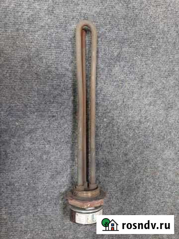 Тэна Тюмень - изображение 1