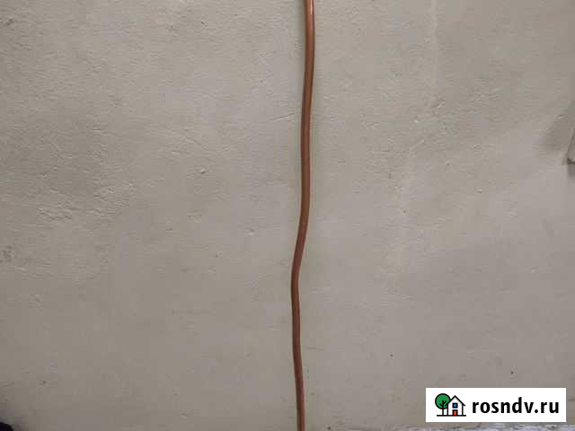 Трубка медная 16 Волжский - изображение 1