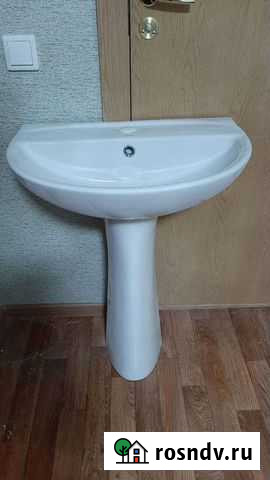 Раковина Яблоновский - изображение 1