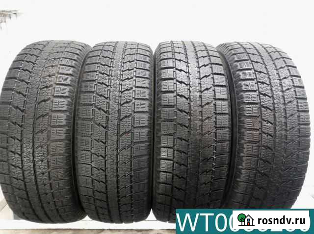Toyo 225/60 R17 108 Одинцово - изображение 1