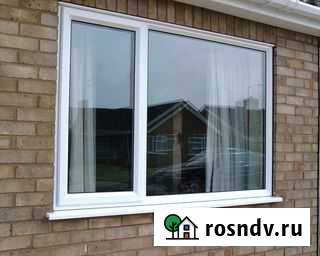 Пластиковые окна Саранск - изображение 1