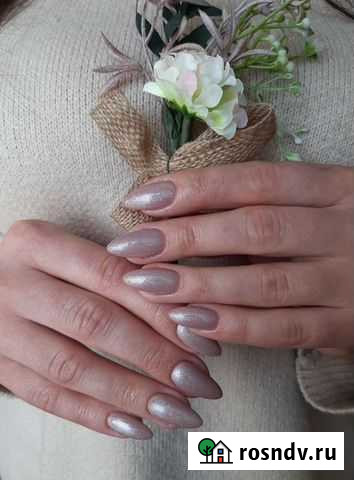 Маникюр Ижевск - изображение 1