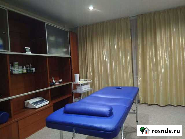 Массаж Железногорск - изображение 1