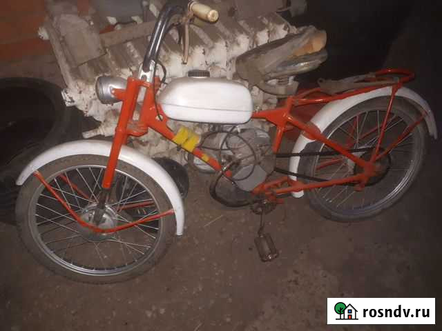 Рига 13 Староминская - изображение 1