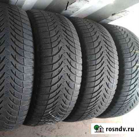Michelin 195/60 R15 Мытищи