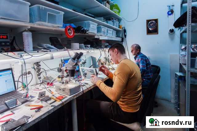 Ремонт Ноутбуков и компьютерной техники(официалы) Калининград - изображение 1