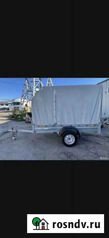 Аренда легкового прицепа Чебоксары - изображение 1