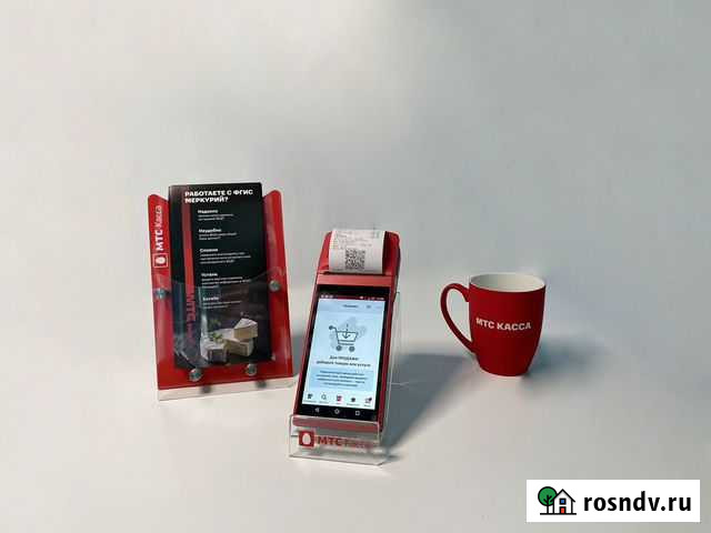 Онлайн касса аренда\рассрочка\продажа Тольятти - изображение 1