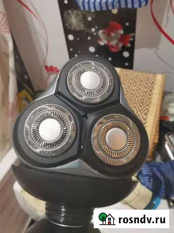 Бритва электрическая Бердск Раменское - изображение 1