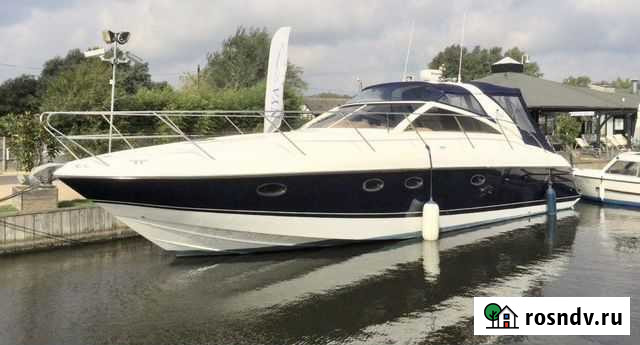 Princess V42 Самара - изображение 1