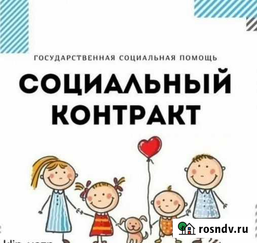 Бизнес план для Социального контракта Ярославль - изображение 1