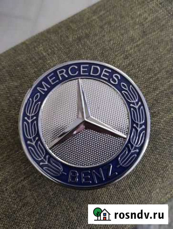 Шильдик мерседес amg Махачкала - изображение 1