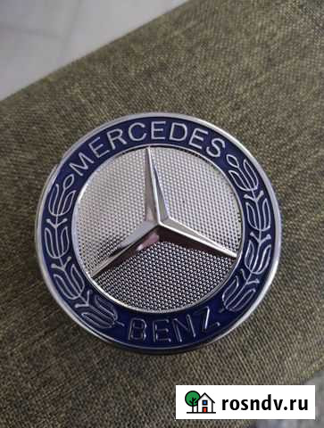 Шильдик мерседес amg Махачкала - изображение 1