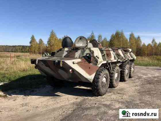 Бтр-80 Павловский Посад