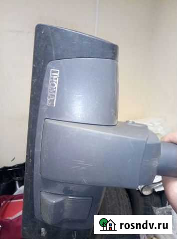 Щетка thomas Кострома - изображение 1