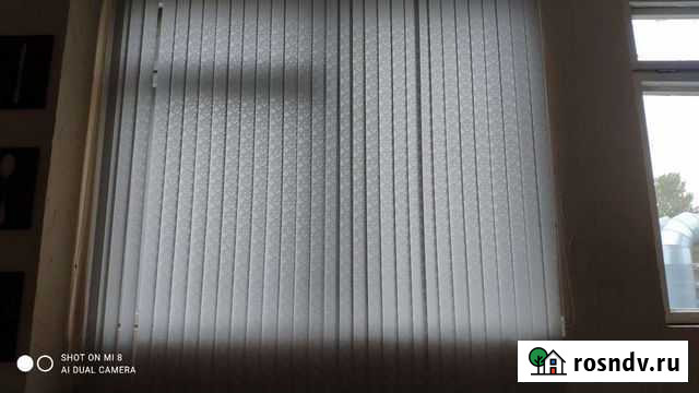 Жалюзи вертикальные Псков - изображение 1