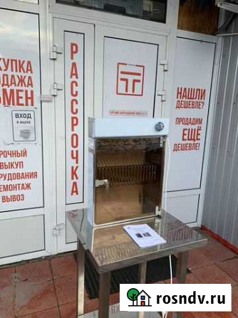 Стерилизатор ножей Таганрог - изображение 1