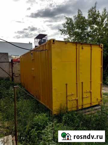 Холодильная камера Дзержинск - изображение 1