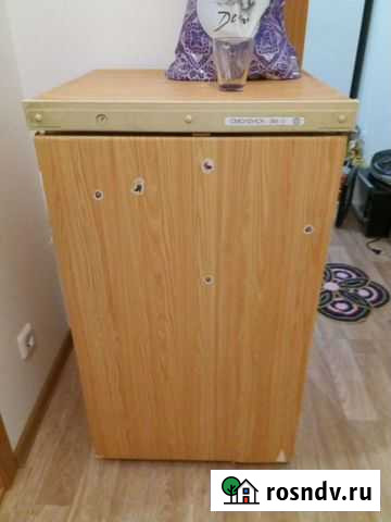 Холодильник бу Сургут - изображение 1