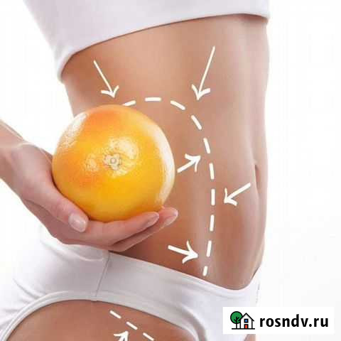 Массаж Абакан - изображение 1