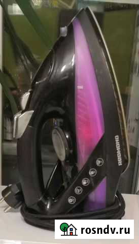 Утюг Чита - изображение 1