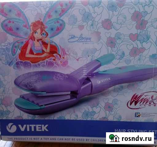 Набор для укладки волос Нижний Тагил - изображение 1