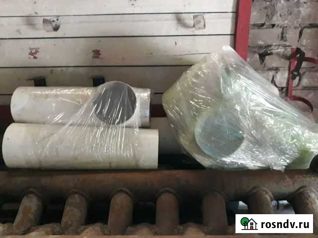 Вытяжная система Нижний Новгород - изображение 1