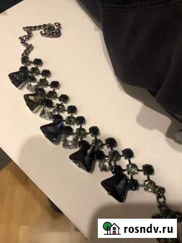 Ожерелье бижутерия Москва - изображение 1