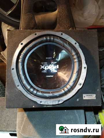 Саб Нижний Тагил - изображение 1