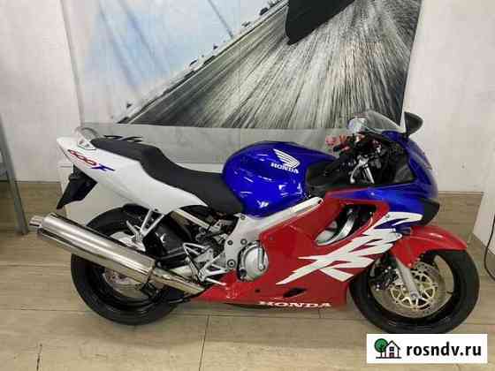 Honda CBR600F4 идеал, кредит он-лайн Волгоград