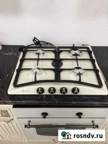 Варка «Делюкс» Гойты - изображение 1