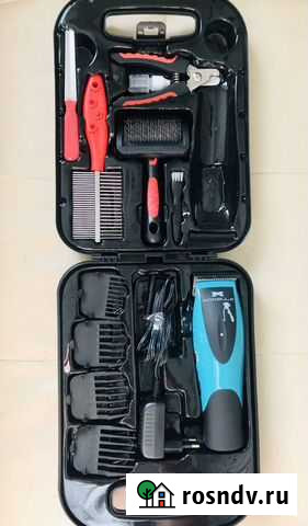 Набор для стрижки Мурманск - изображение 1