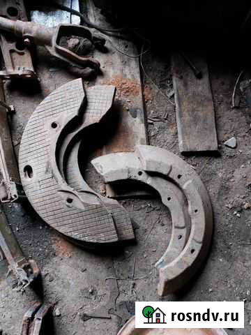 Груза мтз 82 Боровичи - изображение 1