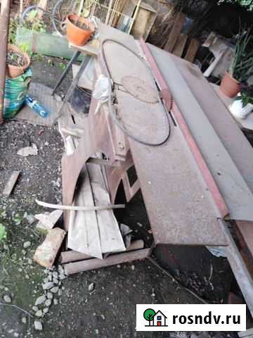 Пилорама СССР Батайск - изображение 1