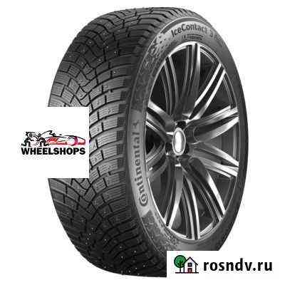 Continental 255/35 R19 96T Балашиха