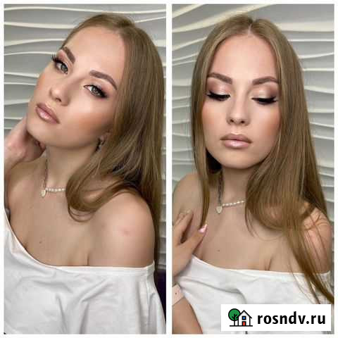 Свадебный стилист,визажист. Стилист по волосам Домодедово - изображение 1