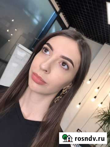 Брови Мурино - изображение 1