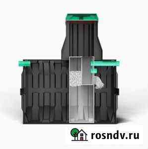 Септик Термит Трансформер 3.0 S Боровичи