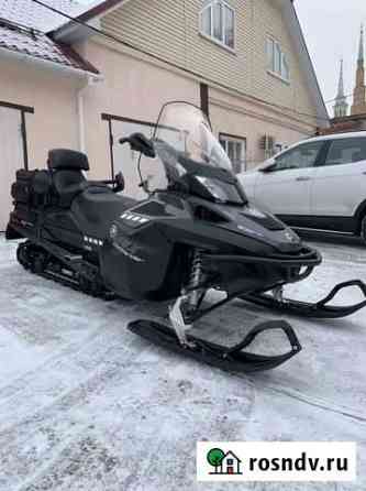 Вrр Lynх Сommander 600 E-tес Набережные Челны