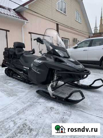 Вrр Lynх Сommander 600 E-tес Набережные Челны - изображение 1