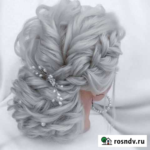 Прически Тверь - изображение 1