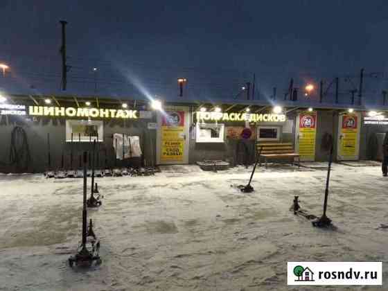 Шиномонтаж, Правка дисков,Покраска Санкт-Петербург