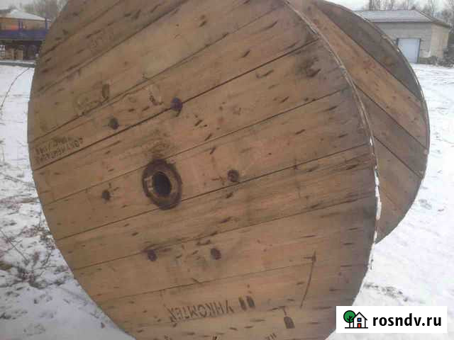 Бабина Минусинск - изображение 1