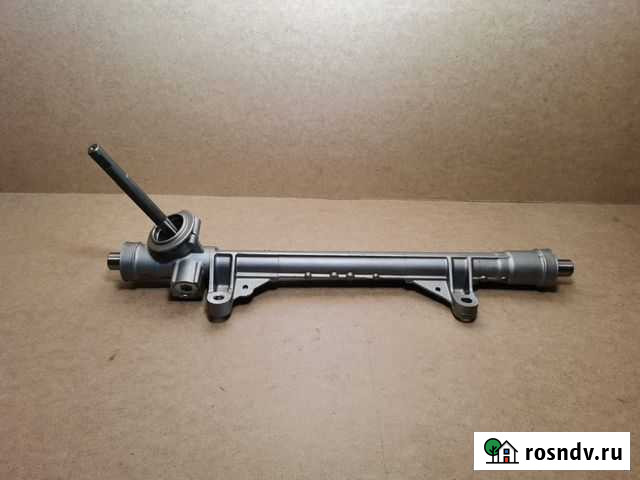 Рулевая рейка Nissan Micra, Nissan Tiida новая Краснодар - изображение 1