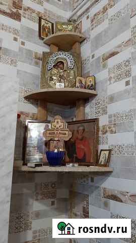 Иконостасы Свень - изображение 1